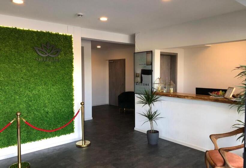 Hotel Sleep & Dream Nähe Europa Park Und Rulantica