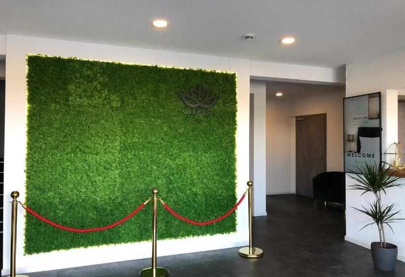 Hotel Sleep & Dream Nähe Europa Park Und Rulantica