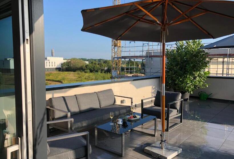 Hotel Sleep & Dream Nähe Europa Park Und Rulantica