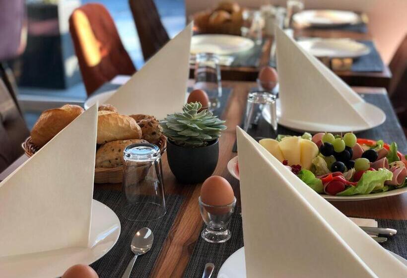 Hotel Sleep & Dream Nähe Europa Park Und Rulantica