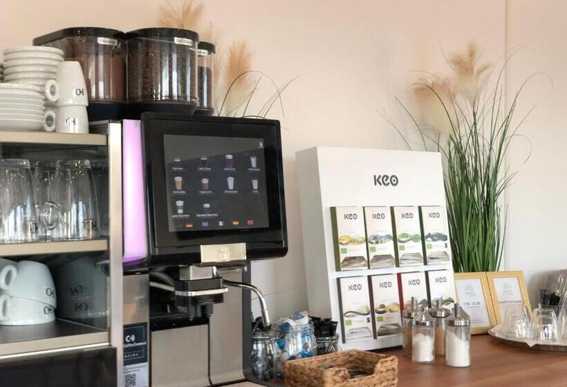 Hotel Sleep & Dream Nähe Europa Park Und Rulantica