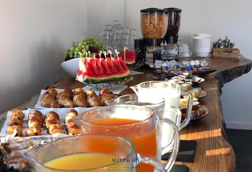 Hotel Sleep & Dream Nähe Europa Park Und Rulantica