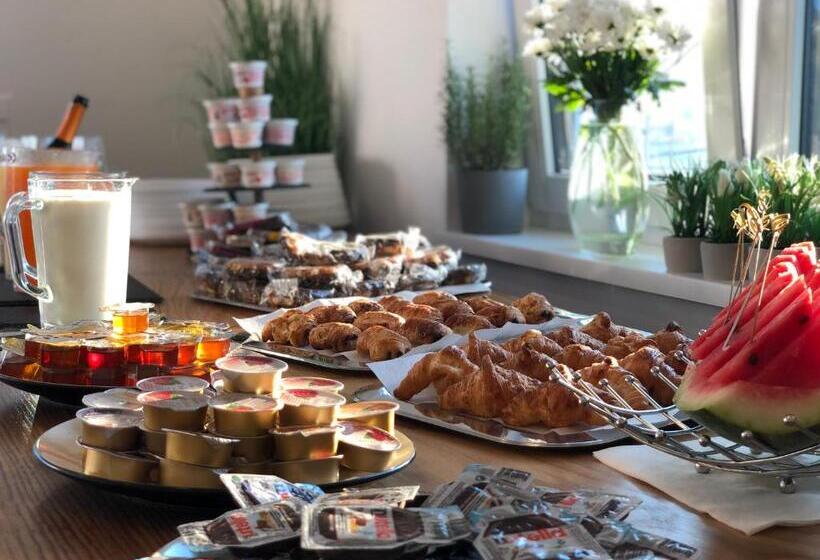 Hotel Sleep & Dream Nähe Europa Park Und Rulantica