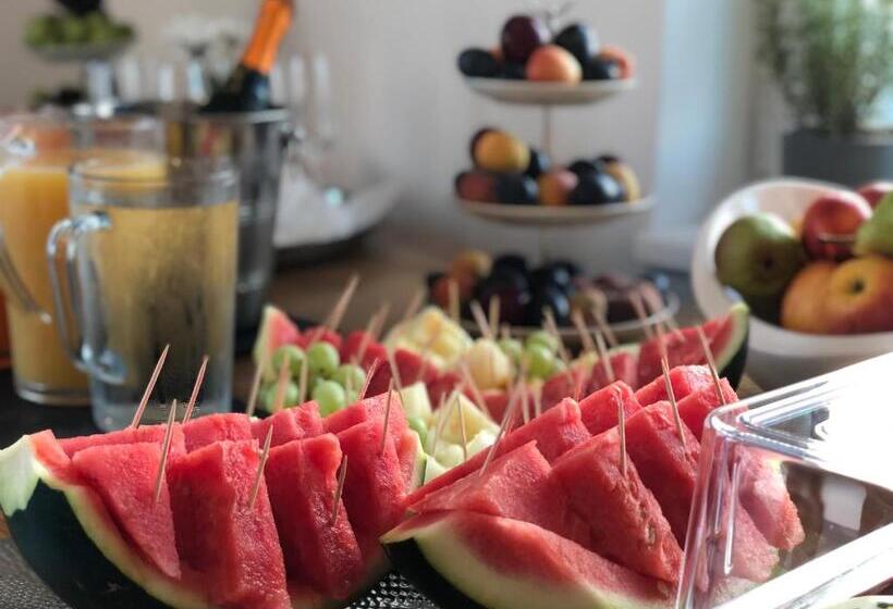 Hotel Sleep & Dream Nähe Europa Park Und Rulantica