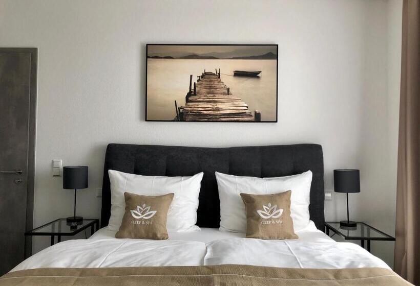 Hotel Sleep & Dream Nähe Europa Park Und Rulantica