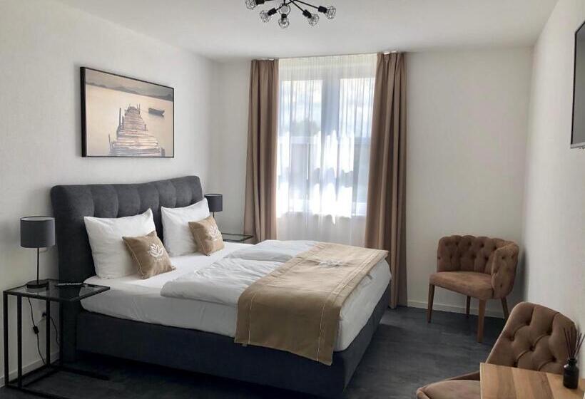 Hotel Sleep & Dream Nähe Europa Park Und Rulantica