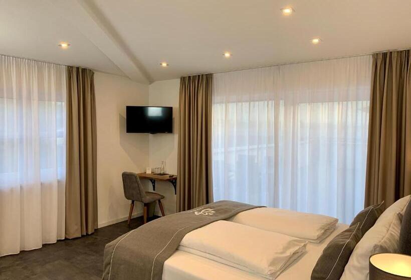 Hotel Sleep & Dream Nähe Europa Park Und Rulantica