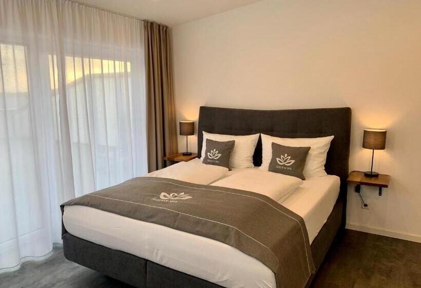 Hotel Sleep & Dream Nähe Europa Park Und Rulantica
