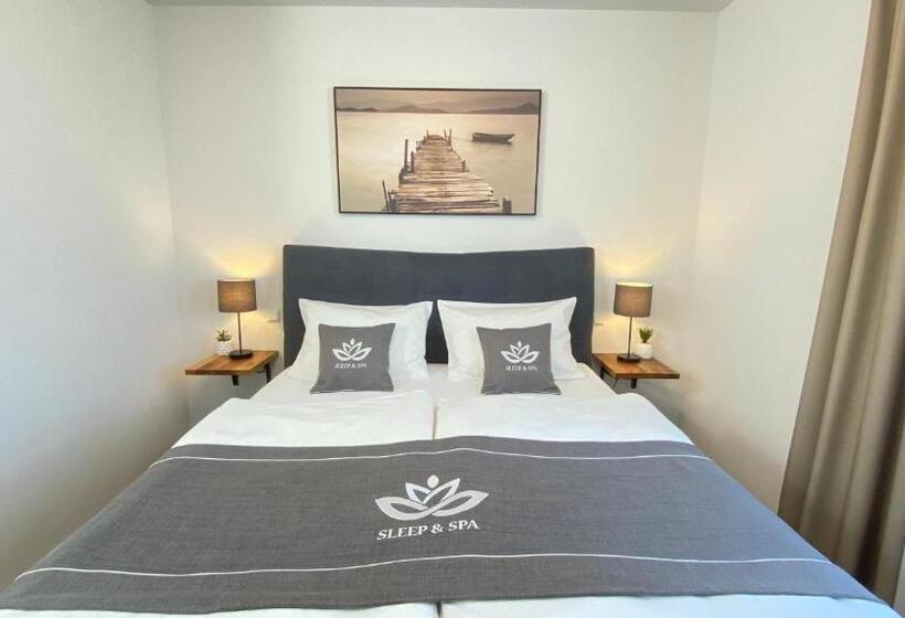 Hotel Sleep & Dream Nähe Europa Park Und Rulantica