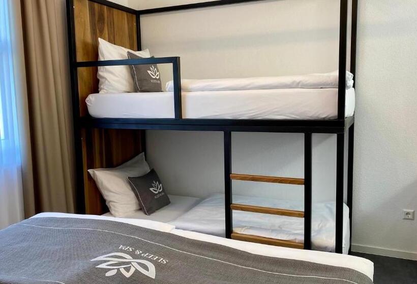 Hotel Sleep & Dream Nähe Europa Park Und Rulantica