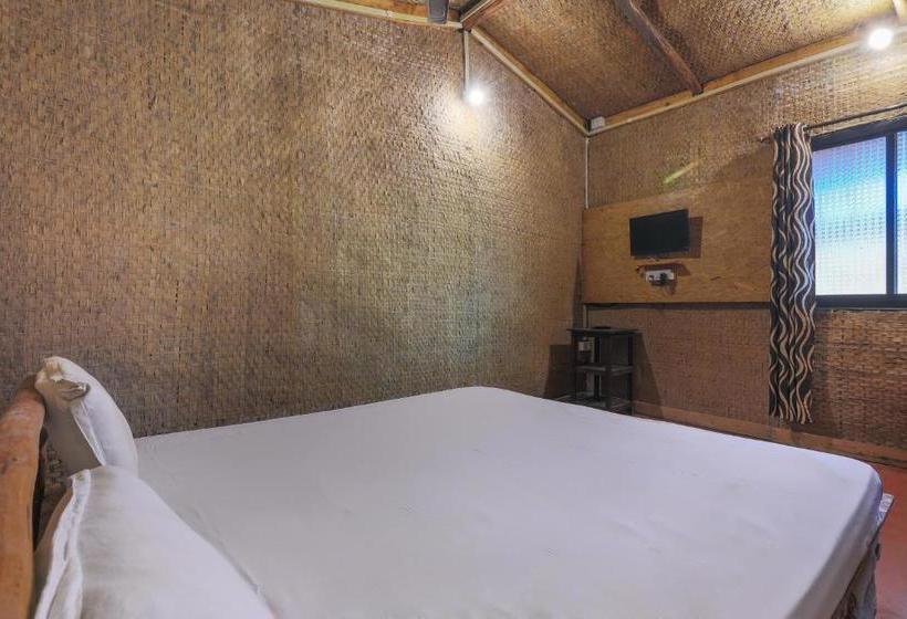 בית מלון כפרי Spot On 60593 Casa Almeida