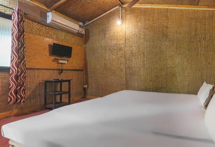 בית מלון כפרי Spot On 60593 Casa Almeida