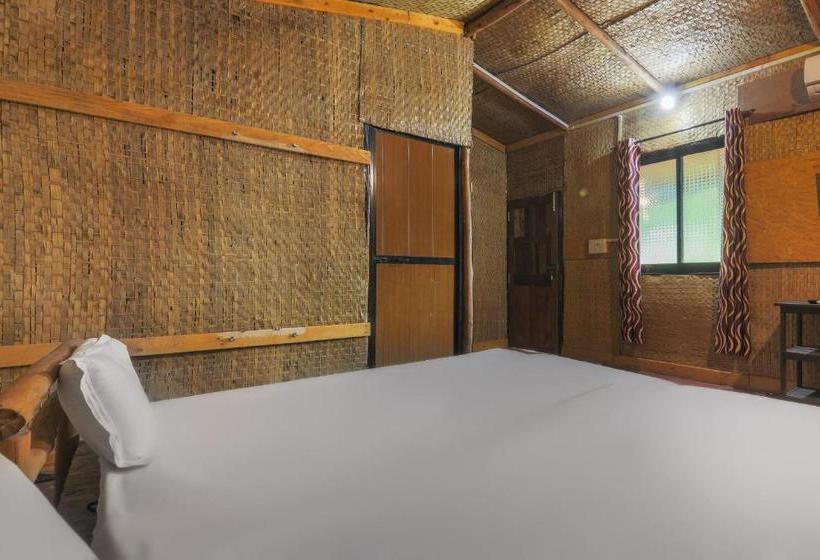 בית מלון כפרי Spot On 60593 Casa Almeida