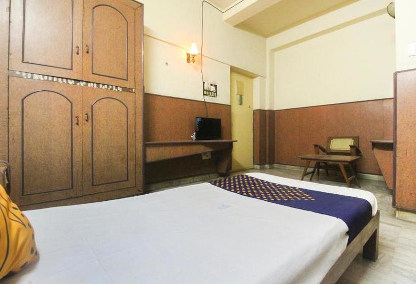 فندق Spot On 62694  Maruthi