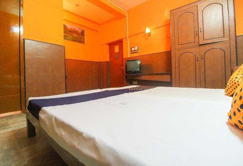 호텔 Spot On 62694  Maruthi