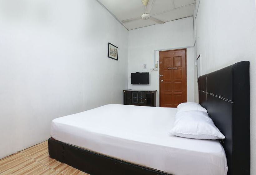 فندق Spot On 89755 D&d Budget Inn