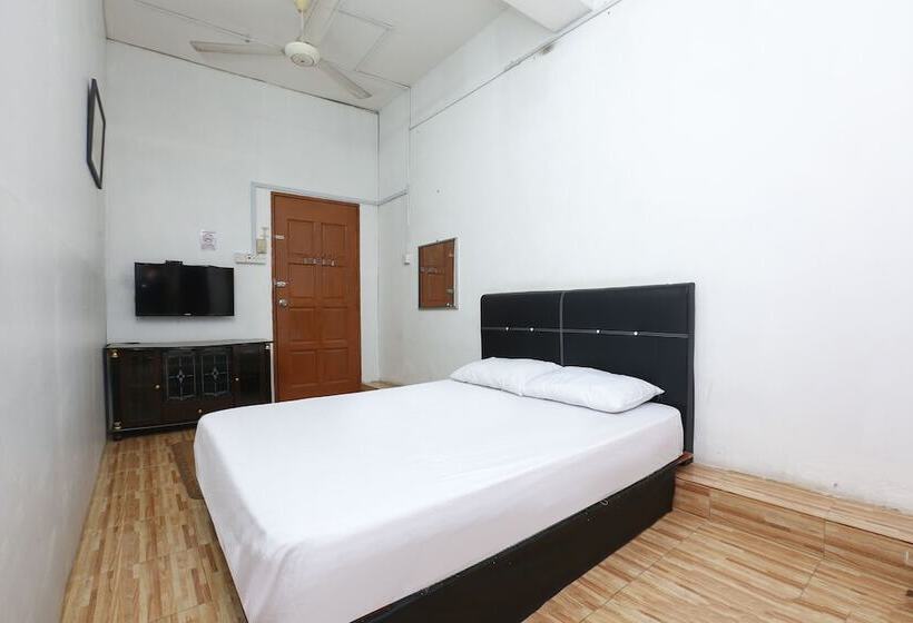 فندق Spot On 89755 D&d Budget Inn