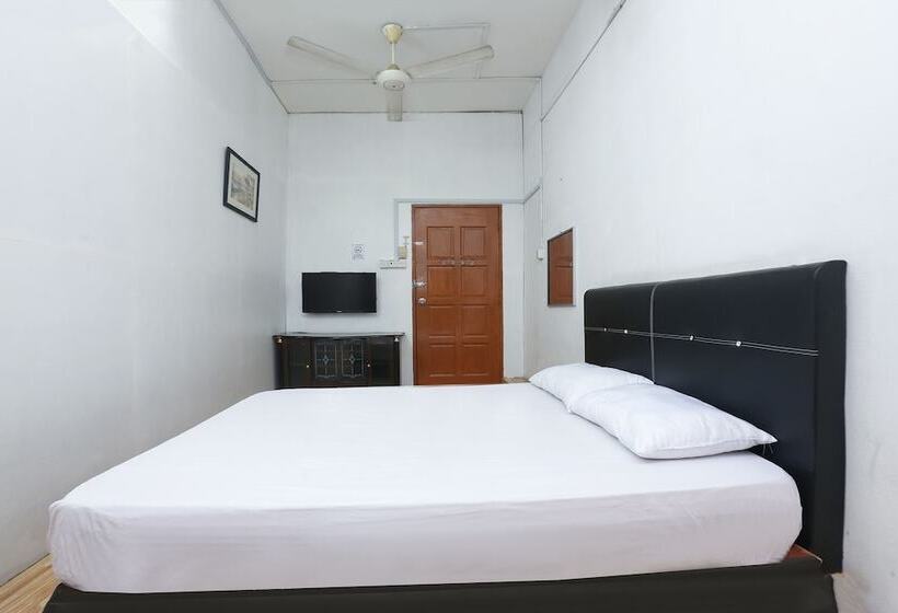 فندق Spot On 89755 D&d Budget Inn