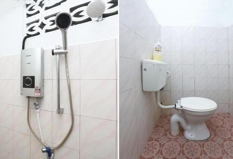 فندق Spot On 89755 D&d Budget Inn