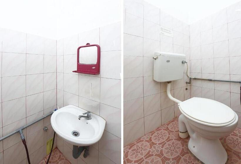 فندق Spot On 89755 D&d Budget Inn