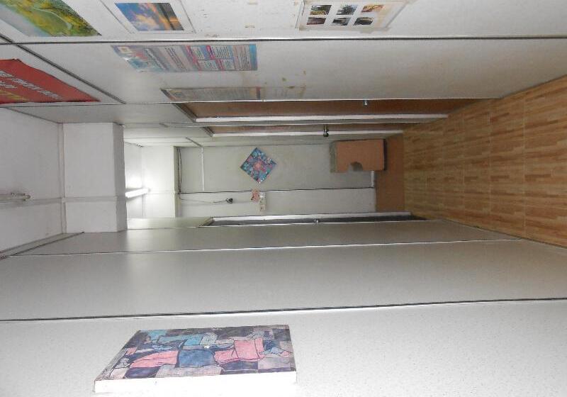 فندق Spot On 89755 D&d Budget Inn