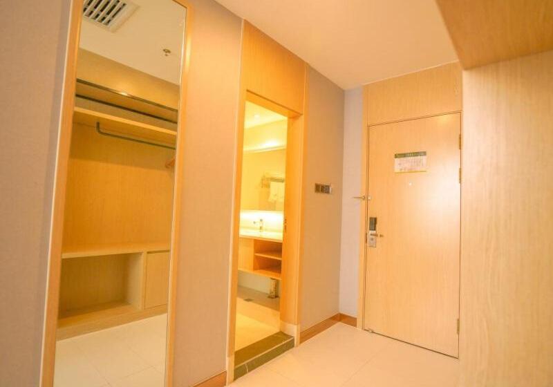 فندق Vatica Kashgar Ancient City Of Muir