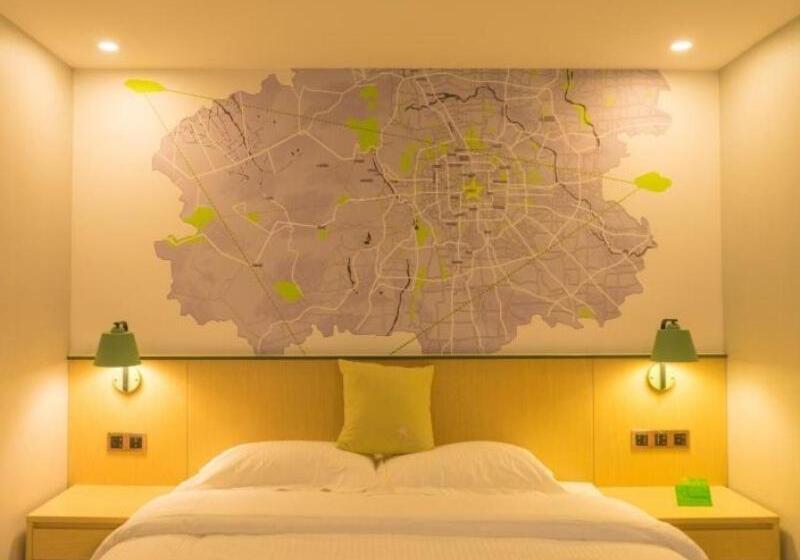 فندق Vatica Kashgar Ancient City Of Muir