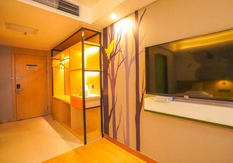 فندق Vatica Kashgar Ancient City Of Muir