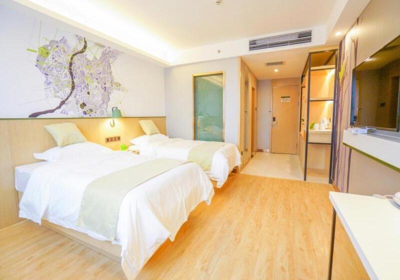 فندق Vatica Kashgar Ancient City Of Muir