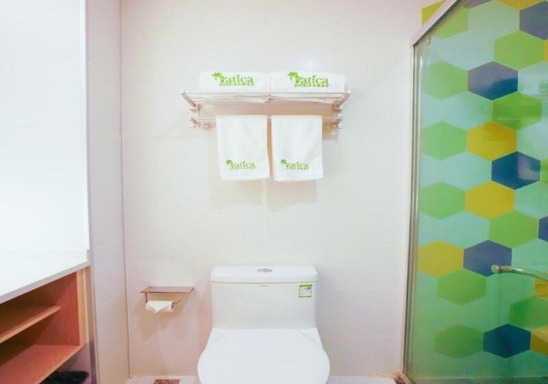 فندق Vatica Kashgar Ancient City Of Muir