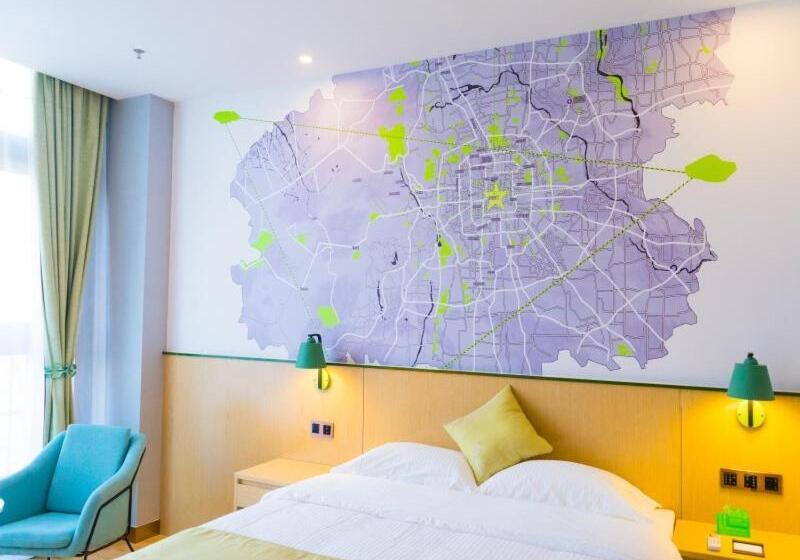 فندق Vatica Kashgar Ancient City Of Muir