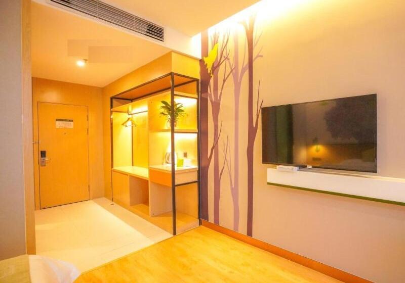 فندق Vatica Kashgar Ancient City Of Muir