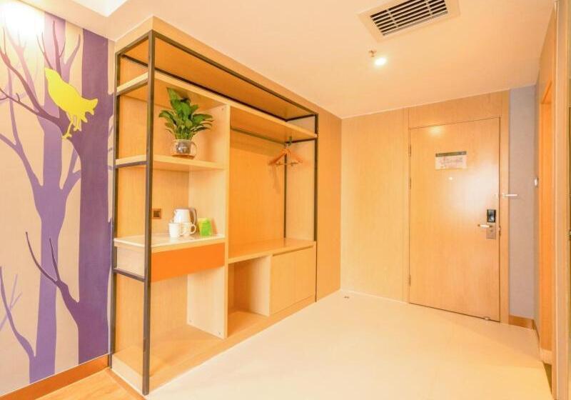 فندق Vatica Kashgar Ancient City Of Muir