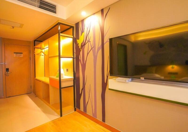 בית מלון כפרי Vatica Kashgar Ancient City Of Muir