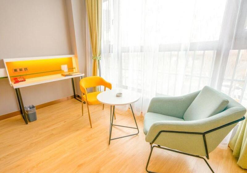 فندق Vatica Kashgar Ancient City Of Muir