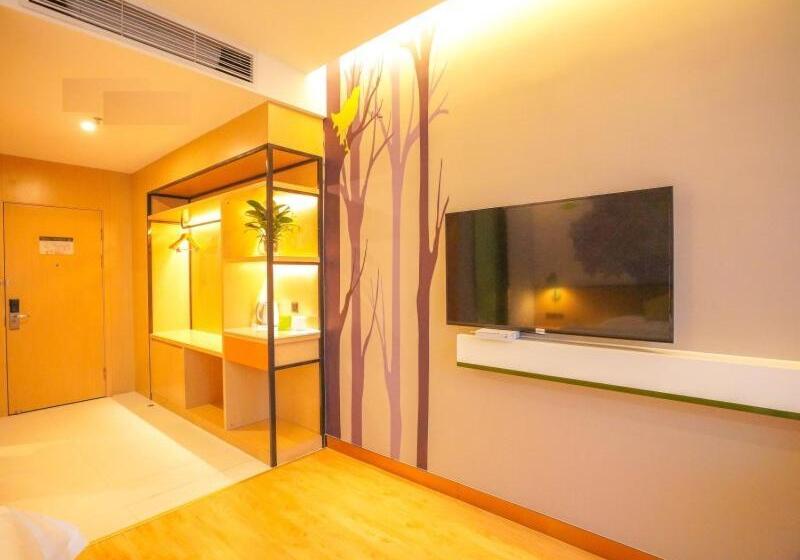 فندق Vatica Kashgar Ancient City Of Muir