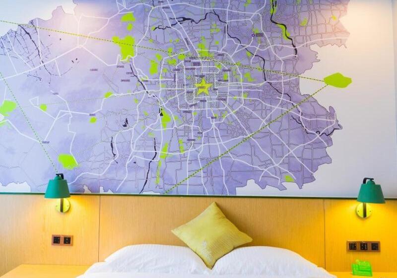 فندق Vatica Kashgar Ancient City Of Muir