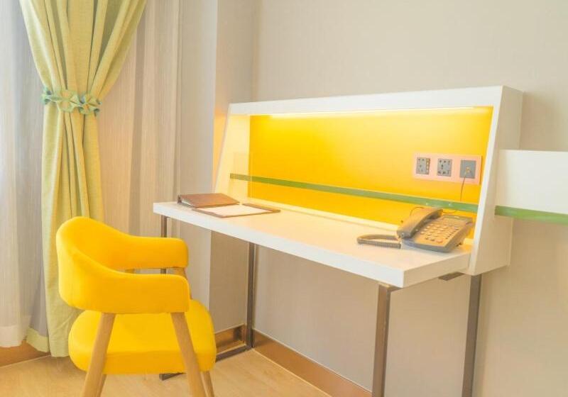 בית מלון כפרי Vatica Kashgar Ancient City Of Muir