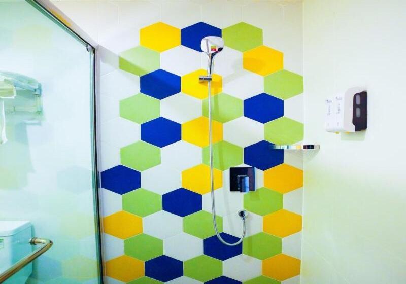 فندق Vatica Kashgar Ancient City Of Muir