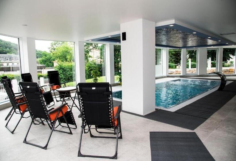 בית מלון כפרי Villa Elsa