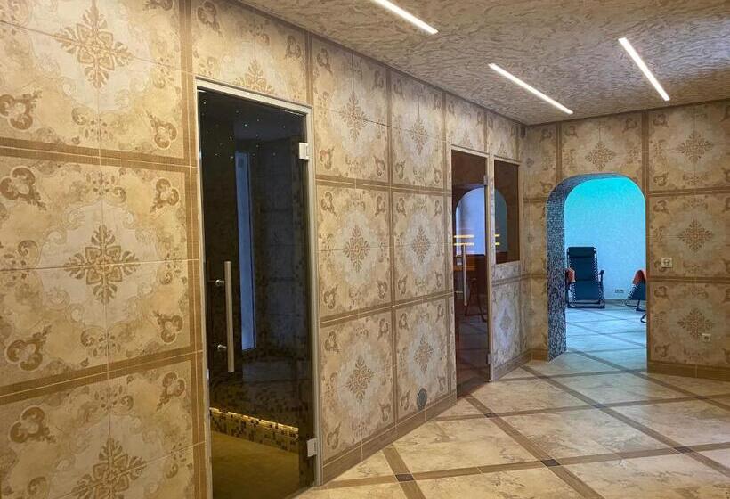 בית מלון כפרי Villa Elsa