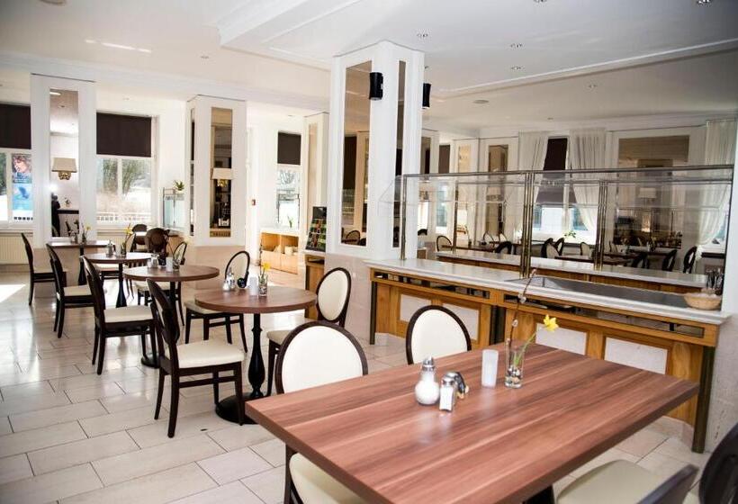 בית מלון כפרי Villa Elsa