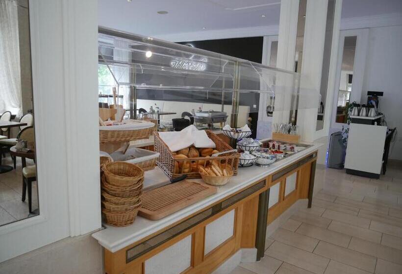 בית מלון כפרי Villa Elsa