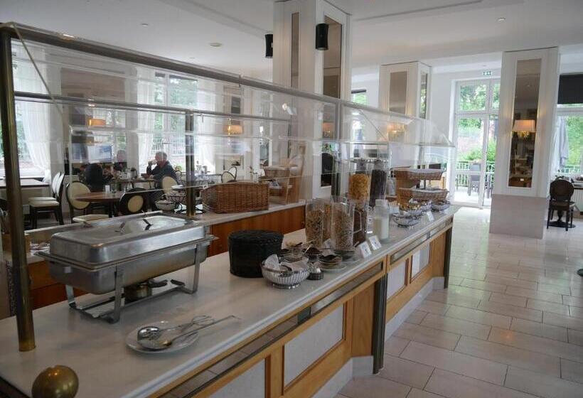 בית מלון כפרי Villa Elsa