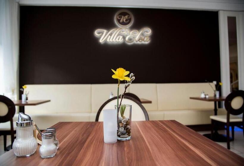 فندق Villa Elsa