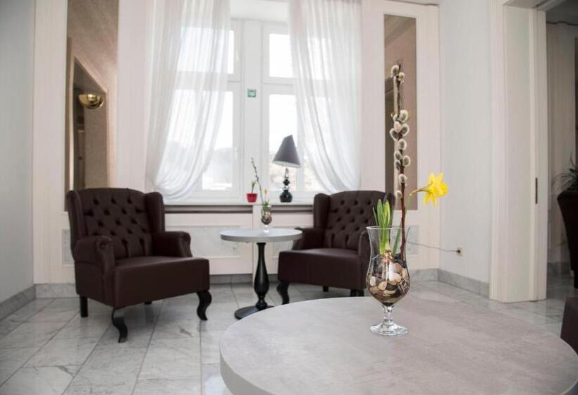 בית מלון כפרי Villa Elsa