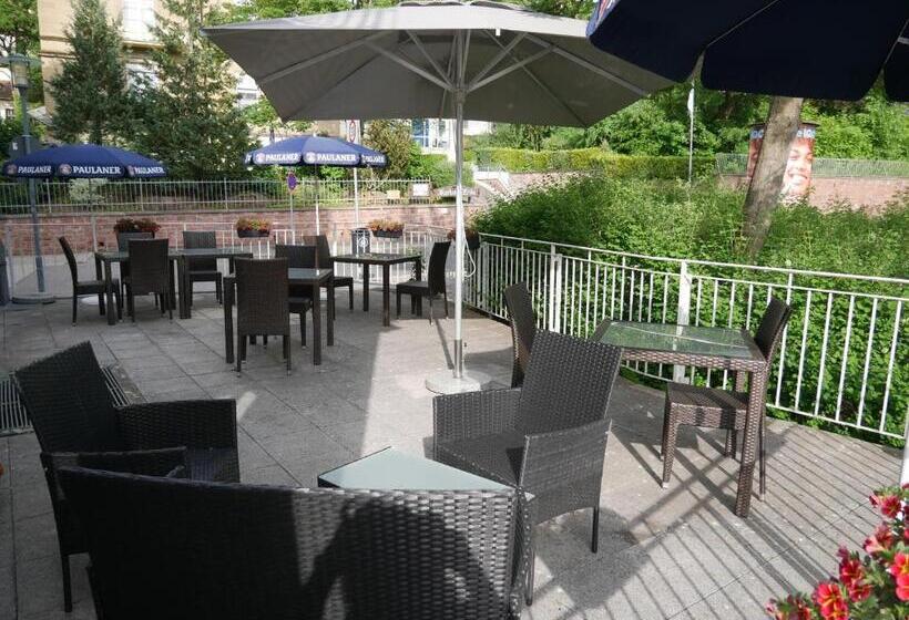 בית מלון כפרי Villa Elsa