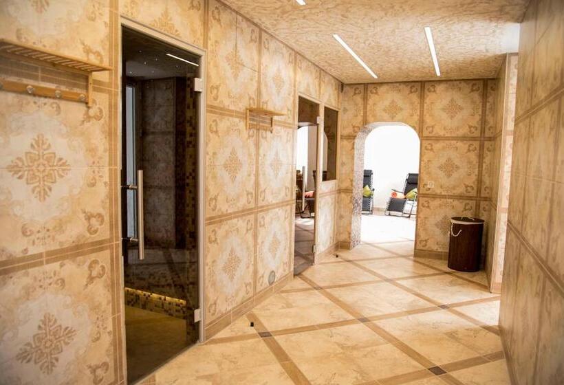 בית מלון כפרי Villa Elsa