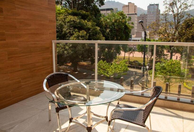 Отель Villa Fiori