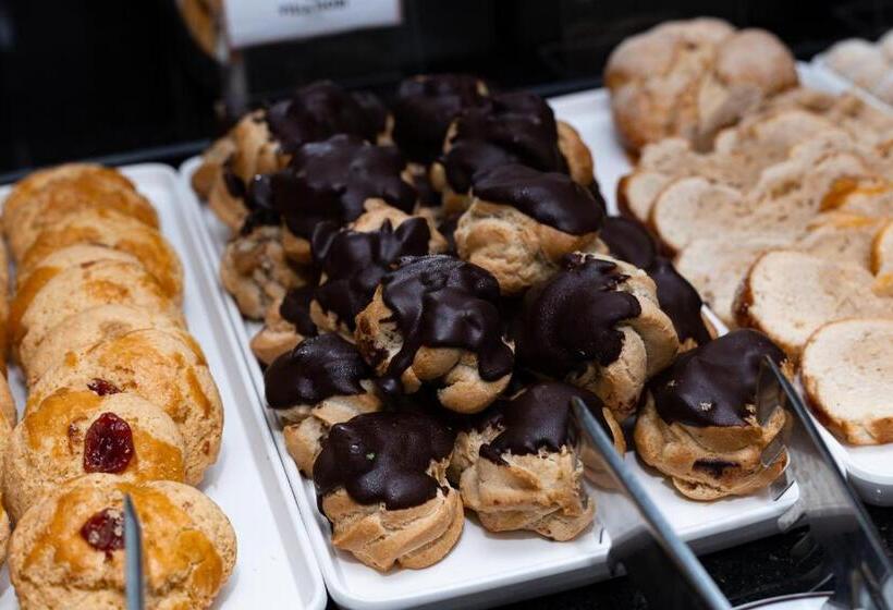 Отель Villa Fiori